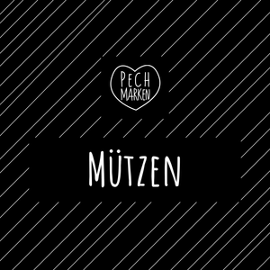 Mützen für Mensch und Pferd