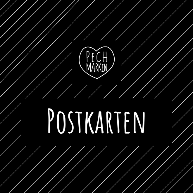 Postkarten