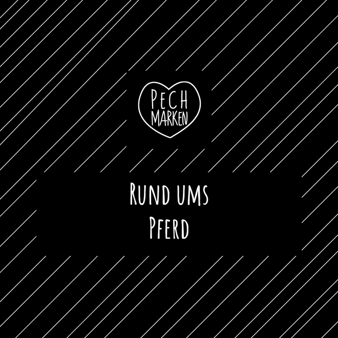 Rund ums Pferd
