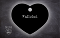 Pechmarke "Fallobst"