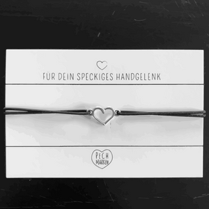 Armband - für dein speckiges Handgelenk