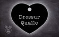 Pechmarke "Dressurqualle"