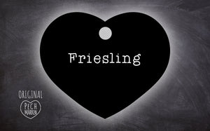 Pechmarke "Friesling"