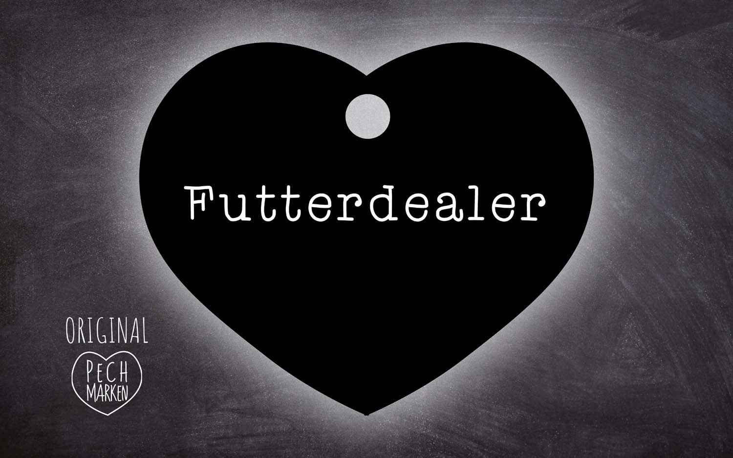 Pechmarke "Futterdealer"