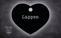 Pechmarke "Lappen"