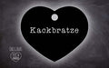 Pechmarke "Kackbratze"