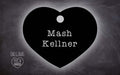 Pechmarke "Mashkellner"