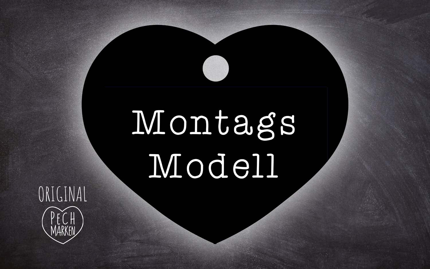 Pechmarke "Montagsmodell"