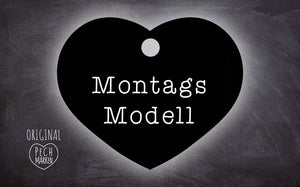 Pechmarke "Montagsmodell"