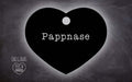 Pechmarke "Pappnase"