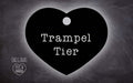 Pechmarke "Trampeltier"